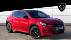 Peugeot 208 1.2 PureTech 100 GT 5dr Petrol Hatchback